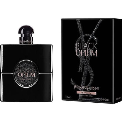 YSL Black Opium Le Parfum