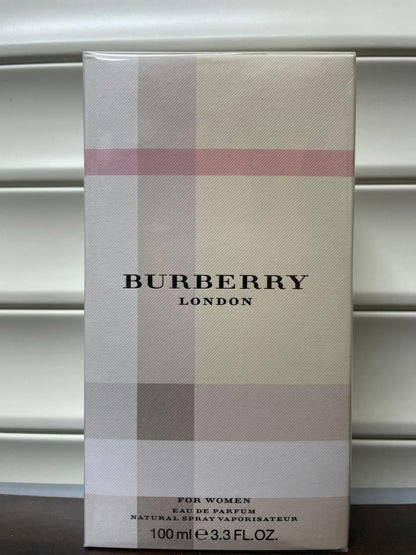 Burberry London EDP