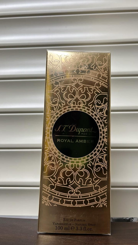 Royal Amber