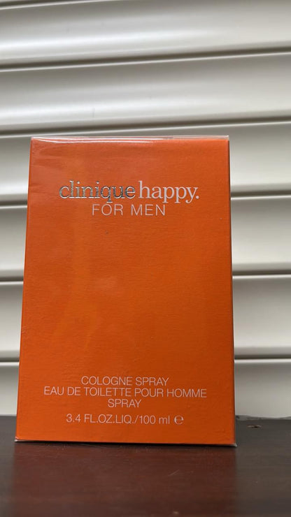 Clinique Happy