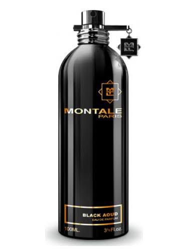 Montale Black Aoud