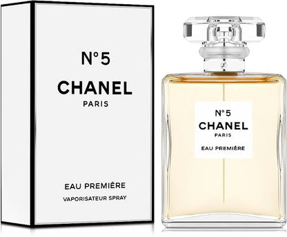 Chanel No 5 Eau Premiere