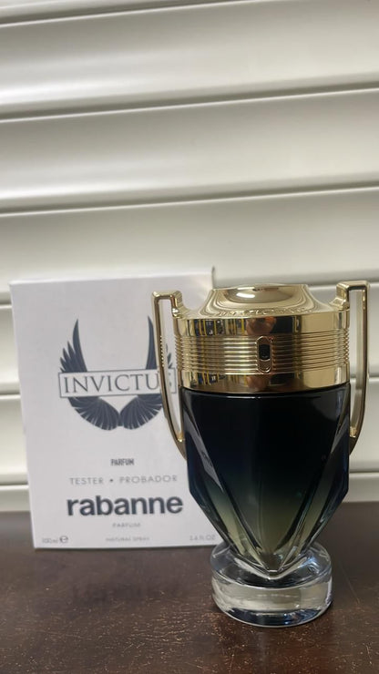 Invictus Parfum