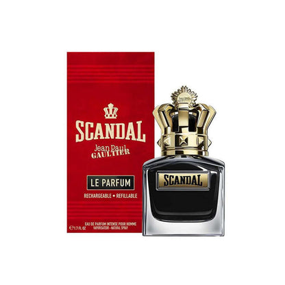 Scandal Le Parfum