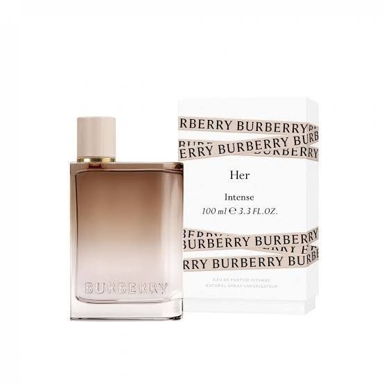 Burberry Her EDP Intense