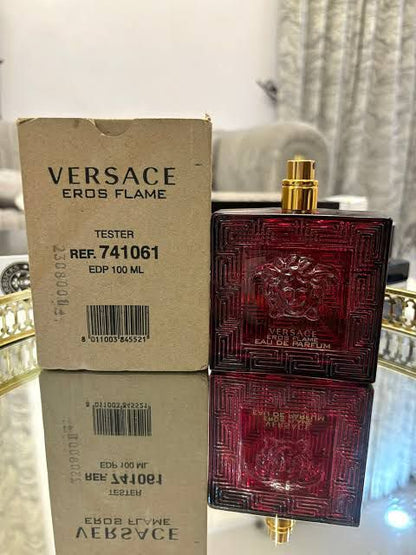 Versace Eros Flame EDP