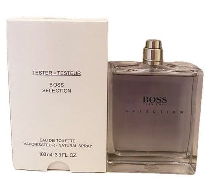 Boss Selection