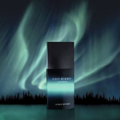 Nuit D’Issey Bois Arctic