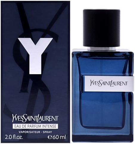 YSL Y EDP Intense