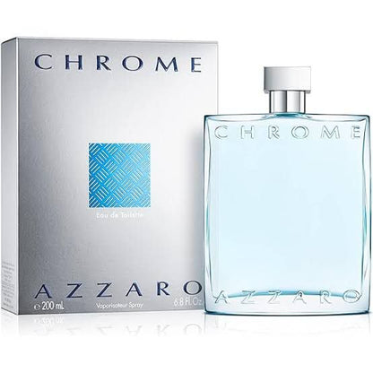 Chrome