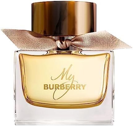 Burberry My Burberry EDP