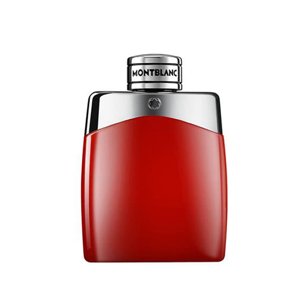 Mont Blanc Legend Red