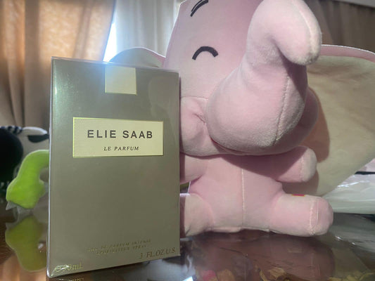 Elie Saab Intense