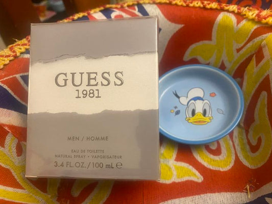 Guess 1981