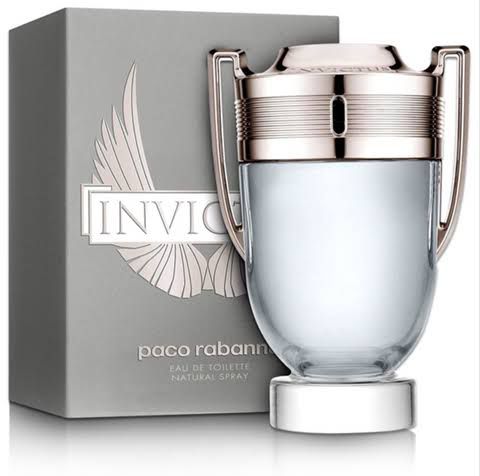 Invictus EDT