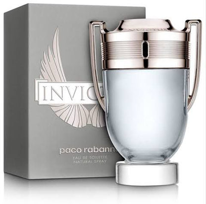 Invictus EDT