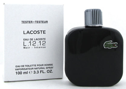 Lacoste Noir