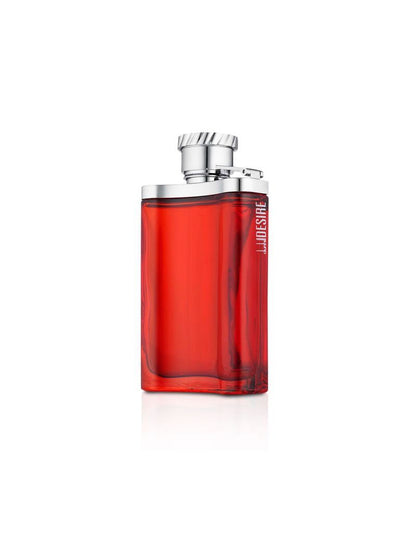 Desire Red Gift Set (Perfume 100ml + Body Spray 226 ml)