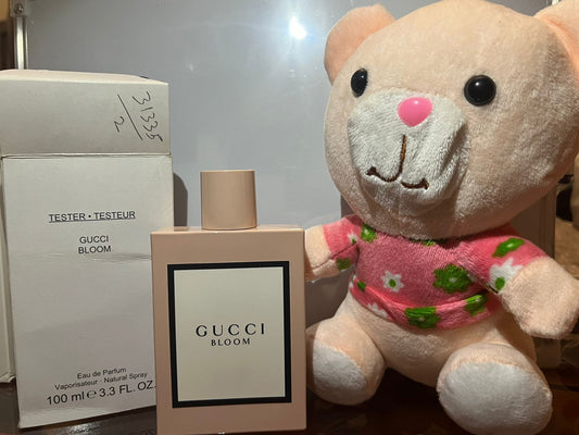 Gucci Bloom EDP