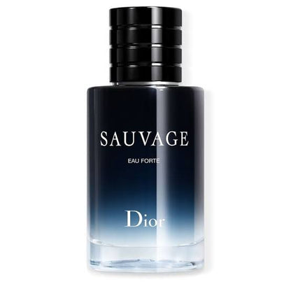 Sauvage Eau Forte by Dior
