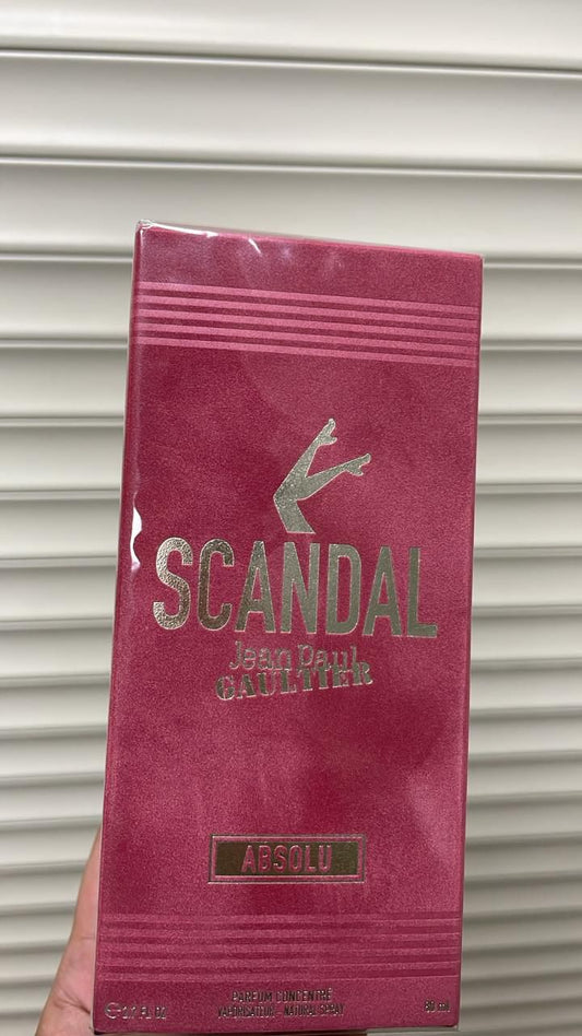 Scandal Absolu