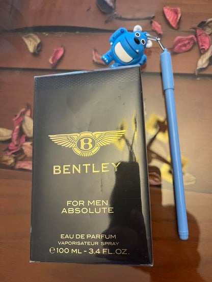 Bentley Absolute EDP