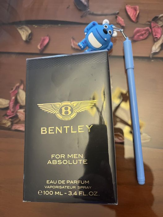 Bentley Absolute EDP