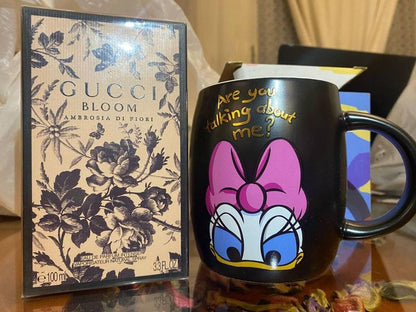 Gucci Bloom Ambrosia Di Fiori EDP