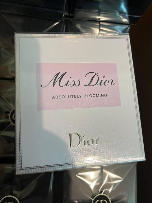 Miss Dior Absolutely Blooming