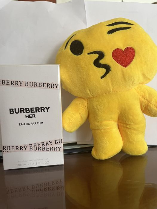 Burberry Her EDP