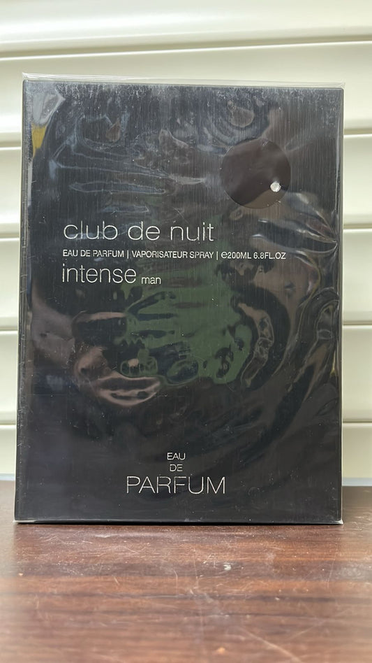 Club De Nuit Intense 200 ml