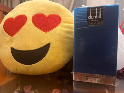 Dunhill Desire Blue Man