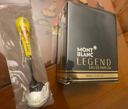 Mont Blanc Legend EDP