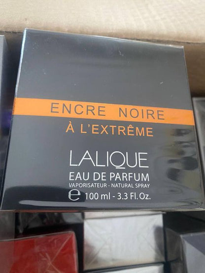 Lalique Encre Noir L'extreme