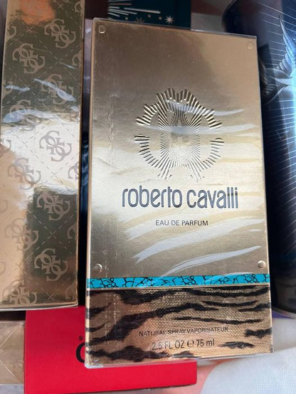 Roberto Cavalli EDP