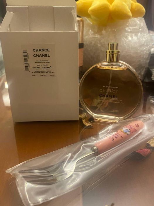 Chanel Chance EDP