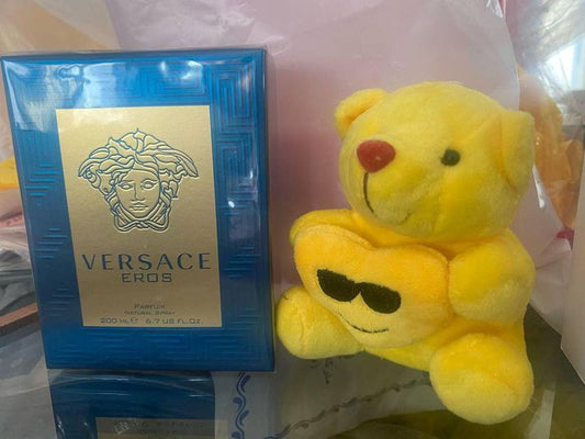 Versace Eros PARFUM