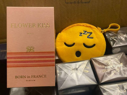 Flower Kiss Born In France Parfum