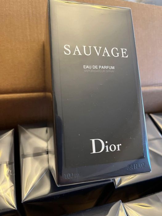 Dior Sauvage EDP