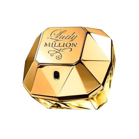 Lady Million EDP