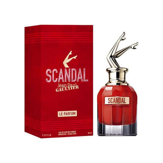 Scanda Le Parfum