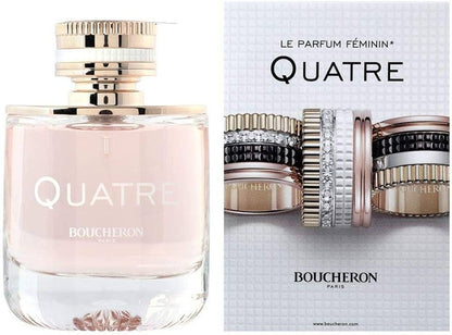 Quatre EDP