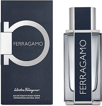 Ferragamo EDT Pour Homme