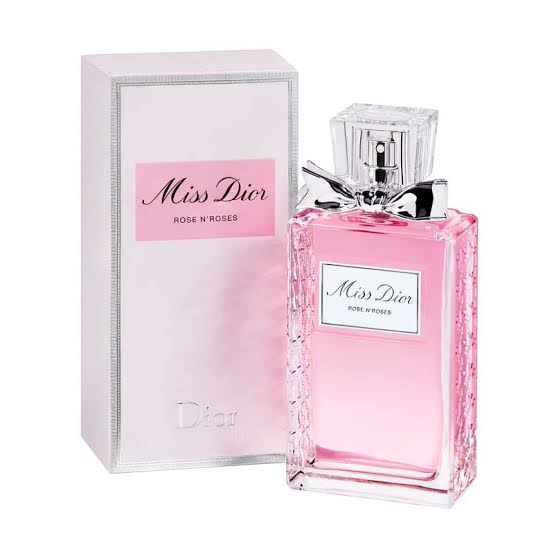 Miss Dior Rose N'Roses by Dior