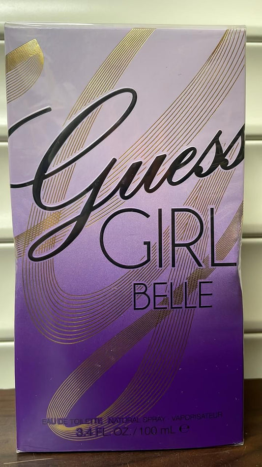 Guess Girl Belle