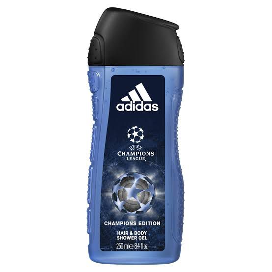 Champions Edition