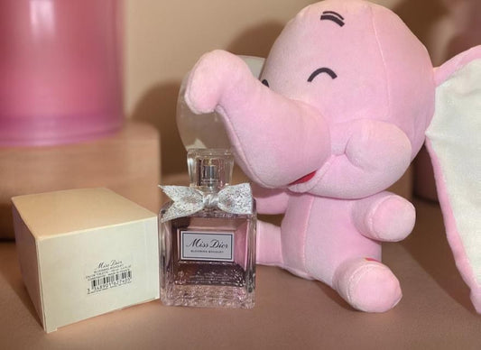 Miss Dior Blooming Bouquet (2023)