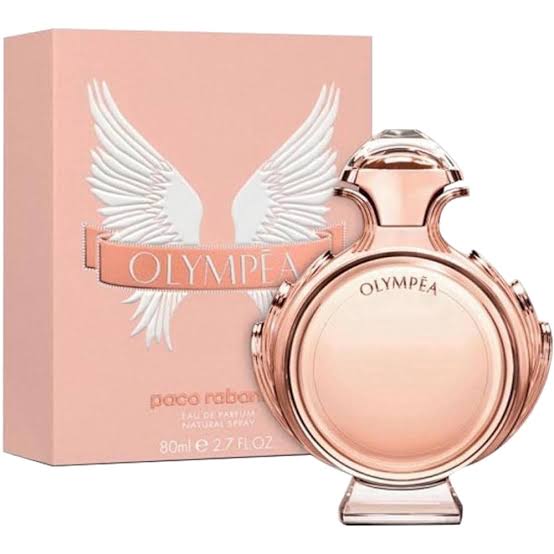 Olympea EDP Paco Rabanne