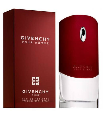 Pour Homme