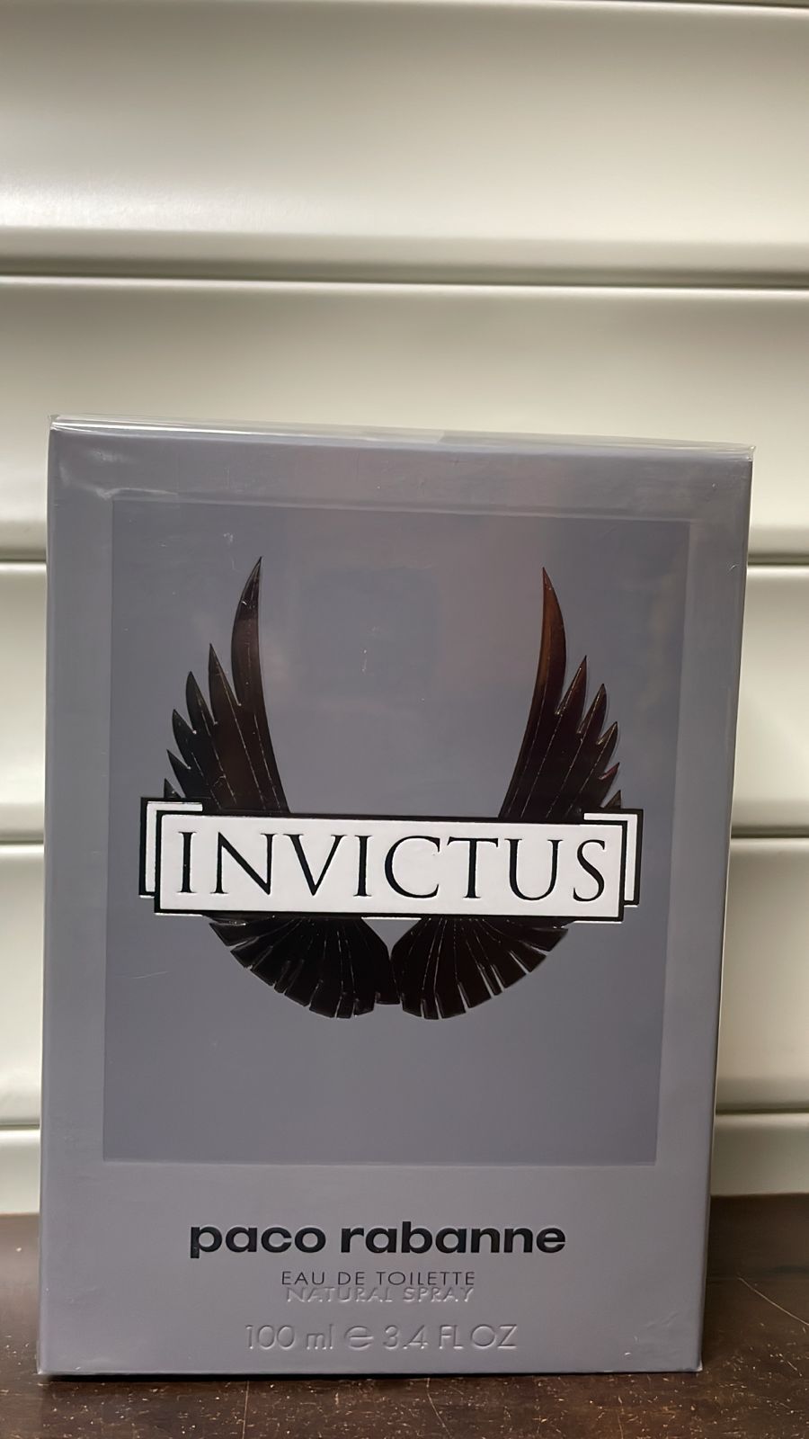 Invictus Cap. Remove Invictus – SCENT SECRETS